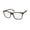 brown, variant on OLEG CASSINI OCO 421 EYEGLASS FRAME/GLASSES SIGNATURE LOGO ON TEMPLES PREMIUM