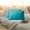 Blue, variant on ZTTD Set of 2 Ultra Soft Pillowcases with Envelope Closure Standard Home Textile Products Pillow Case
