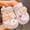 White bow [complete set], variant on Croc shoes, Mary Jane shoe charms, bows, pearls, Korean INS accessories, shoe charms, shoe decorations, accessories, ornaments