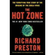 Pre-Owned The Hot Zone: The Terrifying True Story of the Origins of the Ebola Virus (Paperback) by Richard Preston