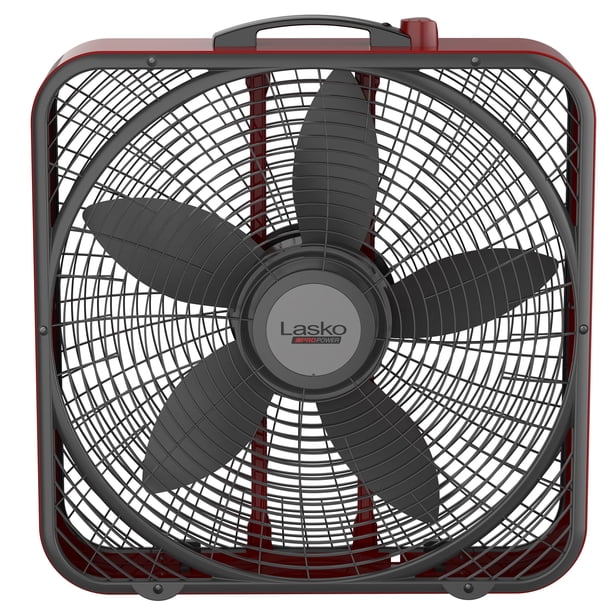 Lasko Pro Power 20