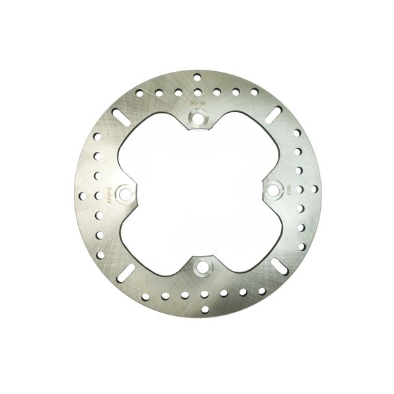 Brake Rotor for Kawasaki Teryx KRX 1000 2020-2023, 41080-0712, Optimal Braking