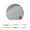 Grey, variant on LSLJS Silicone Sink Floor Cover Insect-proof and Odor-proof Easy-to-clean Household Kitchen Sink Isolation Cover, Home Accessories