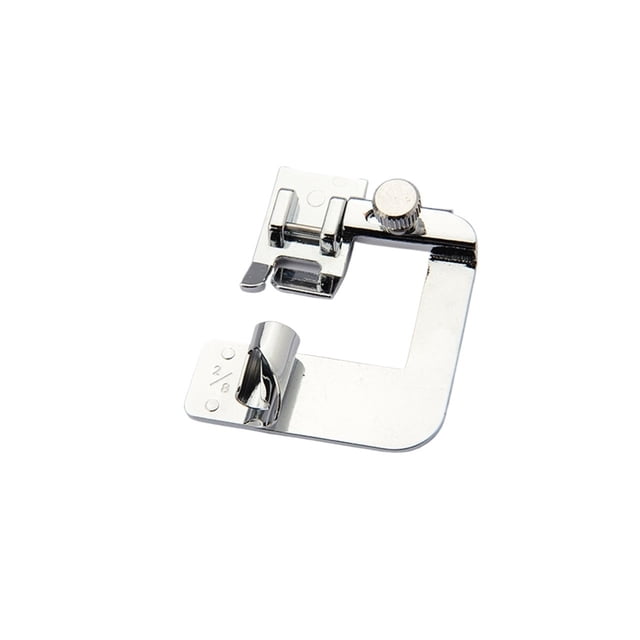 10pcs Presser Foot Household Multi-function Sewing Machine Presser Foot Sewing Machine Accessories Hemming Presser Foot Curling Presser Foot ,Ultimate Precision Stitching