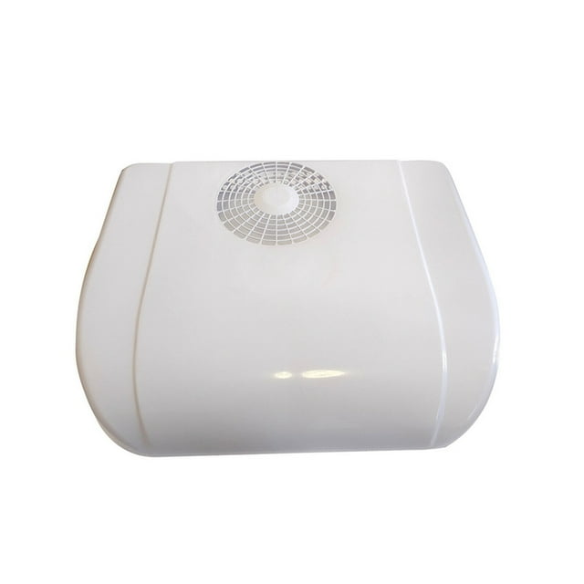 Climatiseur Électrique 12 V pour Véhicule Récréatif et Fourgonnette, Refroidissement de Stationnement, Climatiseur pour VR, Toit, Caravane, Autobus, Économie d'Énergie