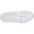 thumbnail image 4 of Nike Big Kids Air Max 90 Leather Running Shoes, 4 of 7
