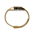 thumbnail image 6 of Timex T80 34mm Stainless Steel Bracelet Watch, 6 of 6