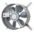 thumbnail image 1 of Ventilateur de Plafond à Pignon Automatique avec Thermostat Réglable, 1 of 1