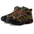thumbnail image 1 of Botas de Senderismo Impermeables Merrell Moab 3 Mid para Hombre en Color Aguacate, 1 of 6