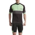 thumbnail image 4 of Traje ciclista Conjunto de Jersey de ciclismo Lixada para hombre, camiseta de ciclismo de manga cort Lixada Traje ciclista, 4 of 7
