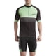 thumbnail image 4 of Conjunto de jersey de ciclismo para hombre, transpirable, de secado rápido, manga corta, ciclismo Labymos Traje de ciclismo, 4 of 7