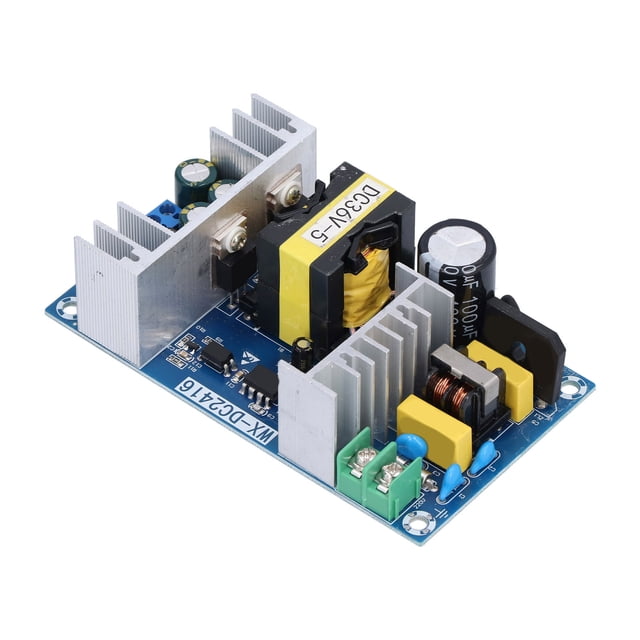 Module de Puissance de Commutation AC-DC, Module de Puissance Haute Taille pour Protection contre la Surtension pour Protection contre les Courts-Circuits pour Protection contre le Surintensité