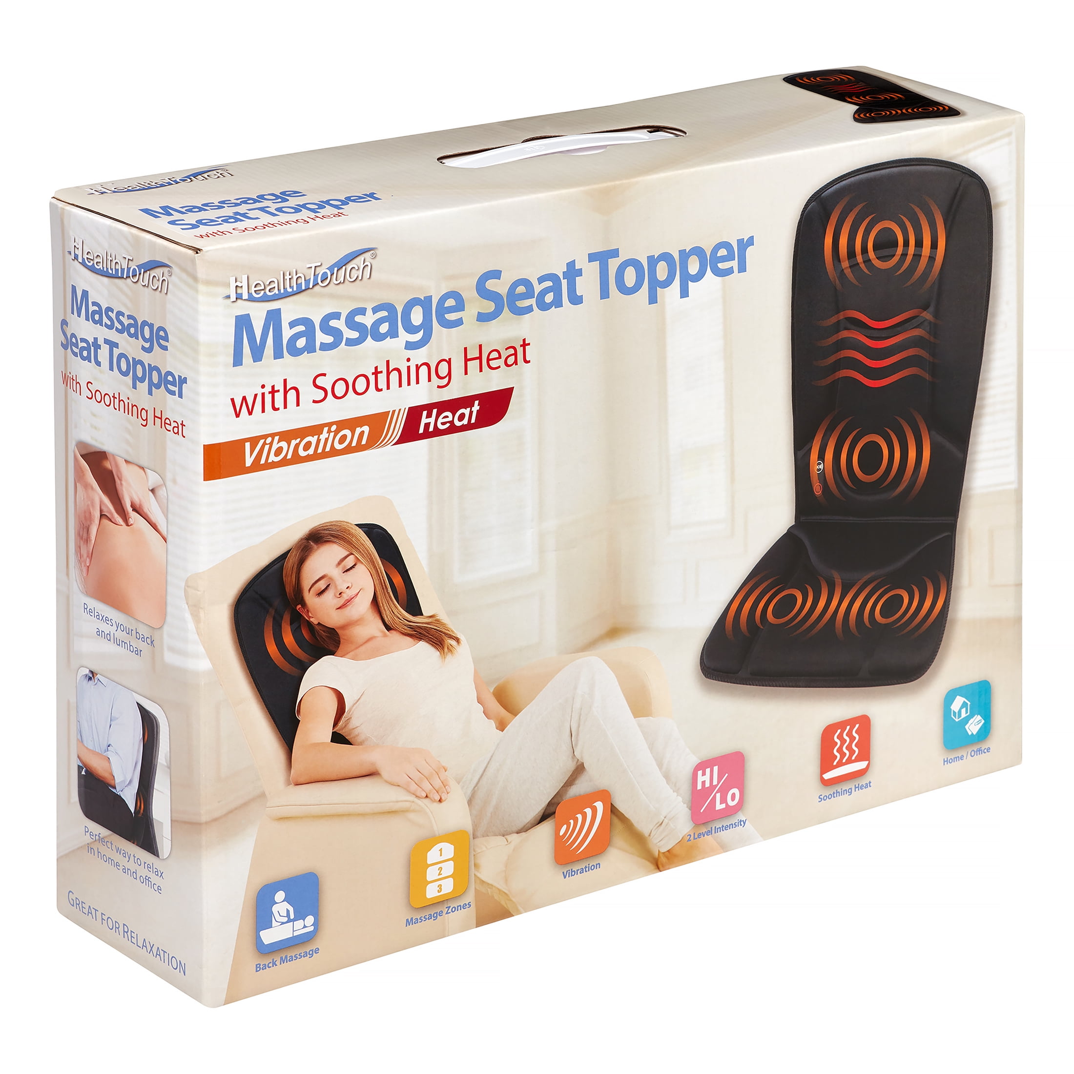 Massage topper new arrivals