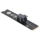 thumbnail image 5 of Tarjeta Adaptadora, Adaptador Electrónico Portátil De Rendimiento, Para Computadora De Escritorio ANGGREK Adapter Board, 5 of 8
