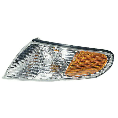 1999-2001 Toyota Solara  Aftermarket Driver Side  Parking Lamp Assembly