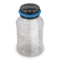 thumbnail image 5 of Caja De Ahorro De Dinero De Conteo De Monedas Digital Grande Jar Bank Pantalla Lcd Monedas Ahorro De Regalo Para (Euro) Yuarrent HA025507-04, 5 of 5