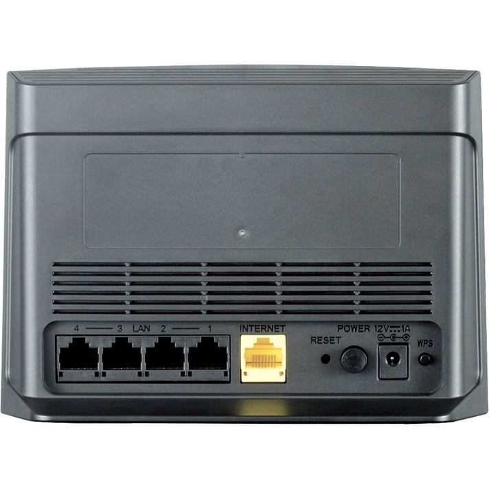 D-Link DIR-810L - router - 802.11a/b/g/n/ac (draft 2.0) - desktop