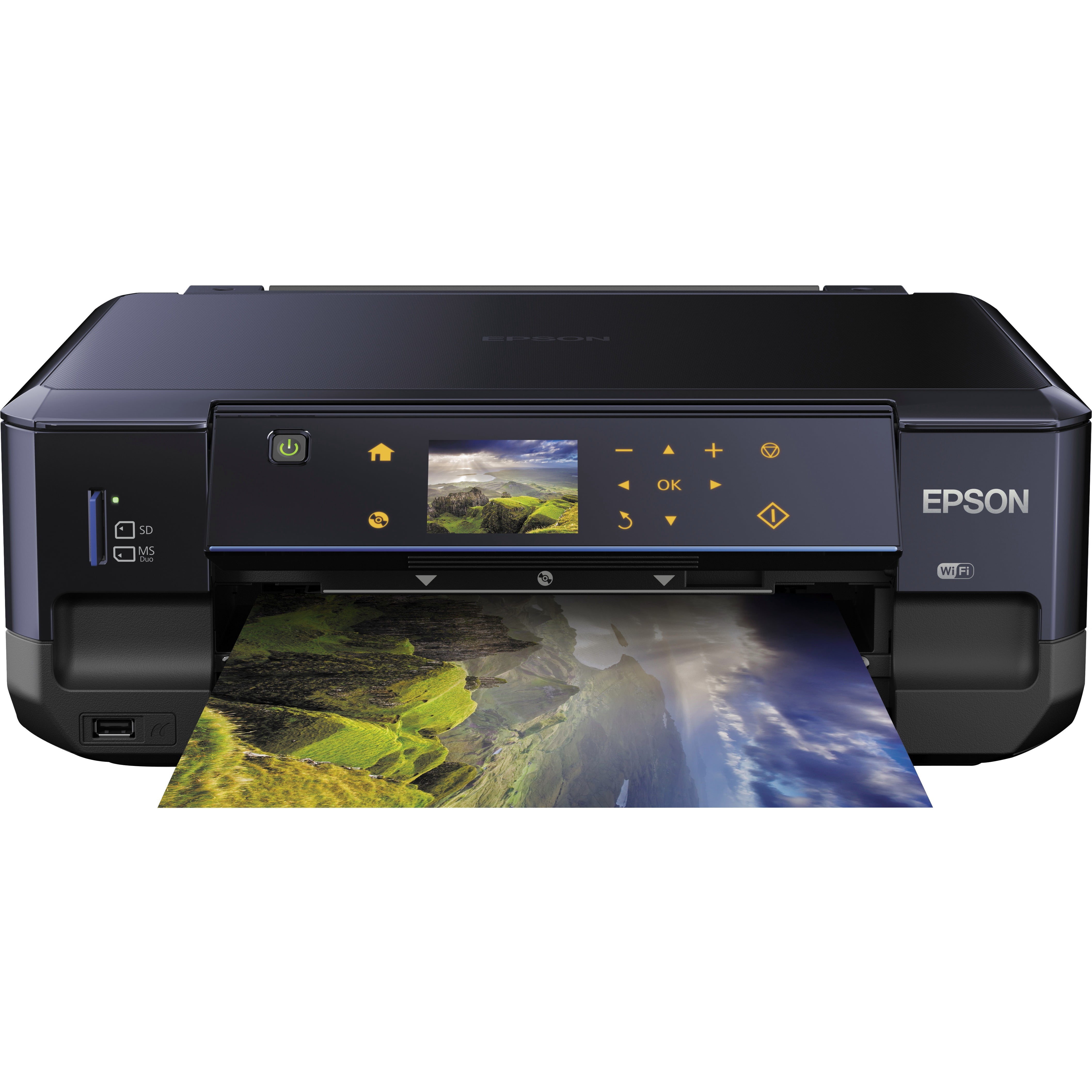 epson 610 printer ink