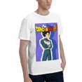 thumbnail image 2 of Camiseta de Manga Corta para Hombres DBZ, 2 of 5