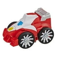 thumbnail image 2 of Playskool Heroes Transformers Rescue Bots Flip Racers Heatwave the Fire-Bot, 2 of 3