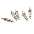 thumbnail image 4 of High Pressure Valve Stem Core, Easy To Install 100PCS Durable  Pressure Resistance High Hardness High Pressure Stem Core  For Automotive, 4 of 8