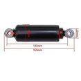 thumbnail image 5 of Shock Absorbing Seat Parts for Truck Adjustable Pressure Seat Damper Air Suspension Seat Parts, 5 of 5