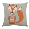 thumbnail image 1 of Ramiter Print Sofa Bed Home Decoration Pillow Case Cushion Cover Cold Pillowcase for Sleeping That Stay Cold, 1 of 4