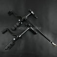 thumbnail image 1 of Complete Forward Controls Pegs Levers Linkage Fit For Harley Sportster 1991-2003, 1 of 4