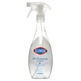 Clorox AllPurpose Cleaning System Spray Bottle and 2 Refill Cartridges
