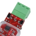thumbnail image 3 of CAN Bus analizador adaptador USB 1 canal 2 aislamiento equipo de componentes electrónicos USBCANJ1939, 3 of 8
