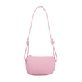 thumbnail image 2 of LHNFT Quilted Leather Crossbody Bags for Women Ladies Shoulder Purse Satchel HandBag with Chain Trendy Strap, 2 of 5