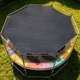 thumbnail image 5 of Outdor Trampoline Sun Shade Cover Outdoor Sports Shield, 5 of 5