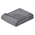 thumbnail image 3 of Silky Soft Thick Plush Bed Blanket, 3 of 4
