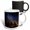 Multicolor, variant on 3drose, Milky Way, Perseids Meteors Over Rose Valley, Los Padres Nf, Ca, Usa., 11oz Magic Transforming Mug