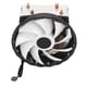 thumbnail image 4 of Ventilador De CPU, Enfriador De CPU Silencioso Eficiente De Disipación De Calor Para CPU ANGGREK Otros, 4 of 8
