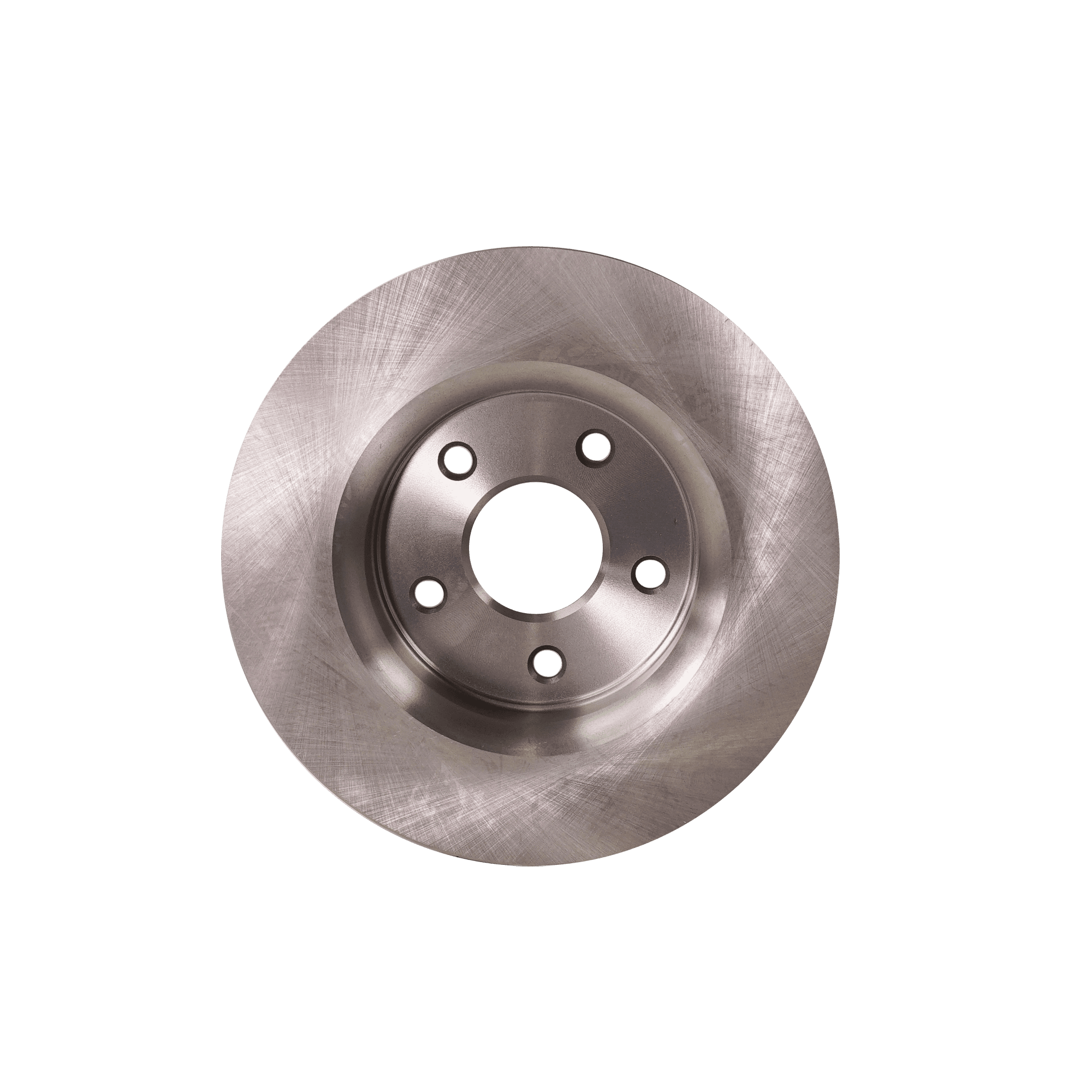 SURESTOP Brake Disc Rotor Compatible with Jeep Grand Cherokee Front, Driver or Passenger Side 2005-2010