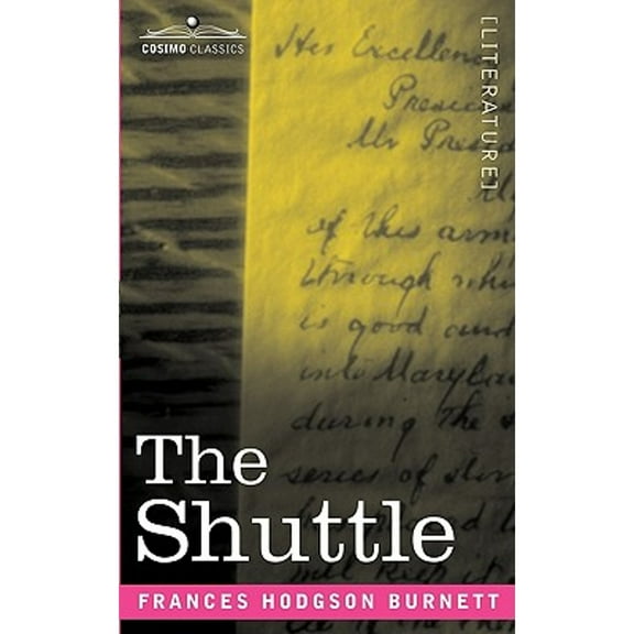 The Shuttle (Paperback)
