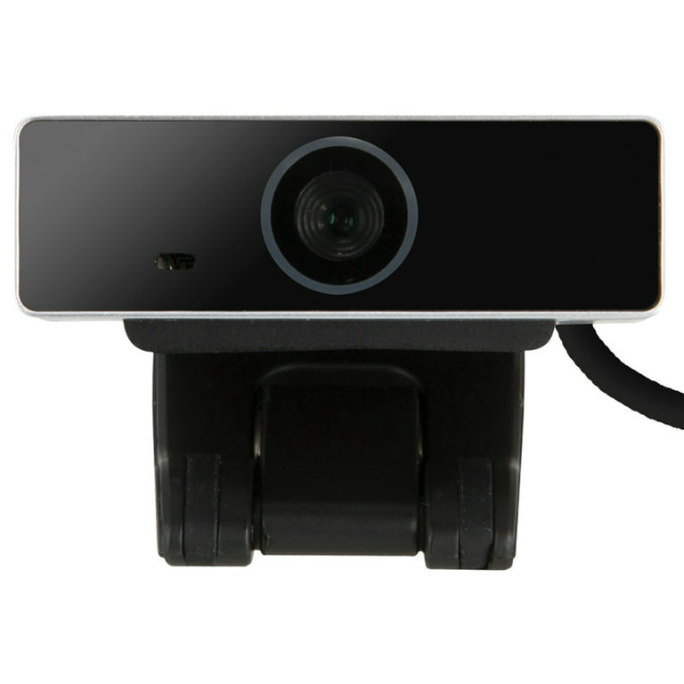 iLive 1080P Webcam, IWC330, Black