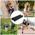 thumbnail image 5 of Unique Bargains 1 Pair Sun Protection Arm Sleeves for Outdoor Arm Cover Black, 5 of 5