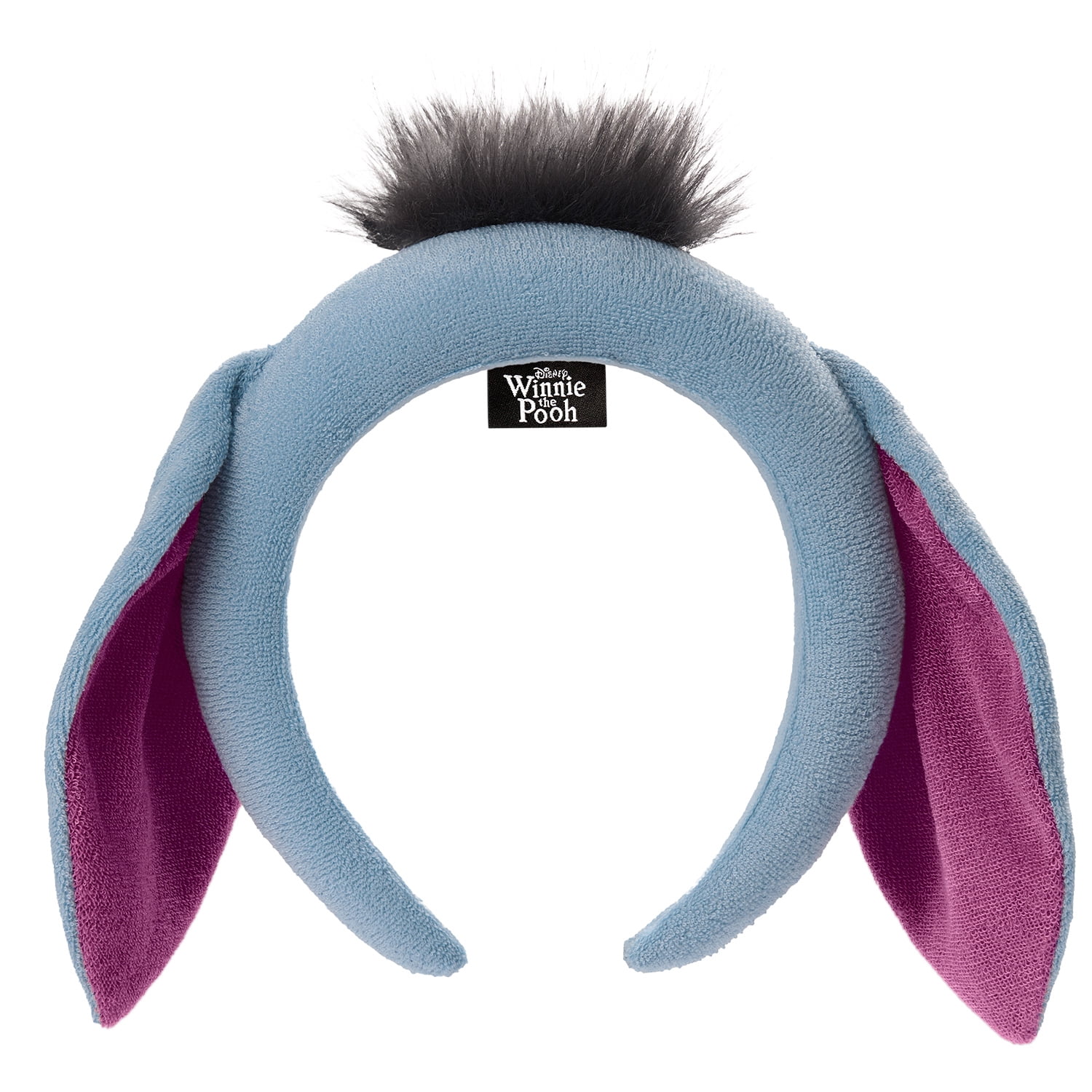 Wet n Wild Winnie the Pooh Headband Eeyore - Walmart.com display picture 1