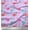 Light Purple, variant on Soimoi Cotton Duck Fabric Flamingo Bird Printed Craft Fabric by The Yard 42 Inch Wide