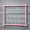 Pink-Wall Mount(30.4"), variant on Rustic White Standing(53") Bulletin Board Wood Photo Display Organizer