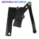 thumbnail image 2 of Front Left Air Suspension Ride Height Sensor Bracket for Ram 1500 2015-2018 68270709AA 68414985AA 68235503AA, 2 of 5