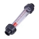 thumbnail image 4 of Tubo de escape del calentador de aire de estacionamiento con silenciador Manguera de ventilación de gas diésel para tanque de combustible de acero inoxidable 2,5 cm de diámetro interior 120 cm Jadeshay A, 4 of 8