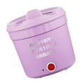 thumbnail image 4 of Rapid Noodles Cooker,Electric Noodle Pot Multifunctional Electric Cooking Pot Electric Ramen Cooker World-Class Design, 4 of 6