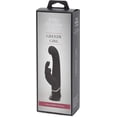 thumbnail image 5 of Fifty Shades of Grey Greedy Girl Personal Massager, Waterproof USB Rechargeable, Black, 5 of 7