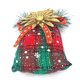 thumbnail image 3 of Colgantes navideños de tela para árboles y puertas, adornos colgantes, decoraciones para fiestas, 3 of 3