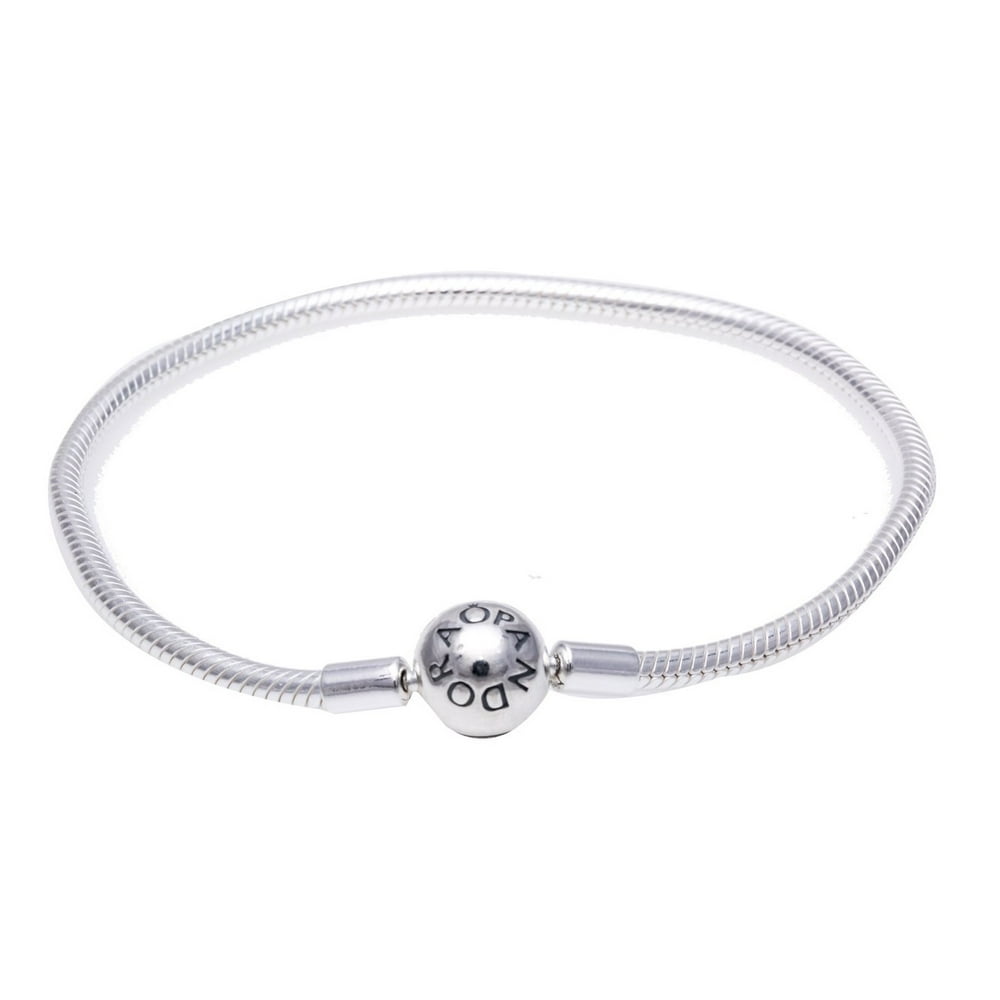pandora moments star wars snake chain clasp bracelet