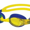 thumbnail image 7 of Dolfin Flipper Junior Swimming Goggles for Kids - 3-Pack, Multi-Color (Child, Unisex), 7 of 7