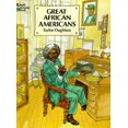 thumbnail image 4 of Great African-Americans Coloring Book, 4 of 4